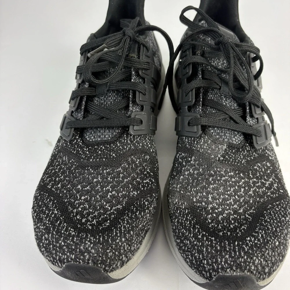 Size 10 - adidas UltraDream DNA Black White Grey Sportware Dream strike